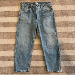 Citizens of Humanity Baggy Straight Jeans